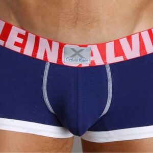ISO THESE CALVIN KLEIN X USA BOXER BRIEFS OR ANY UNDERWEAR LIKE THIS ONE